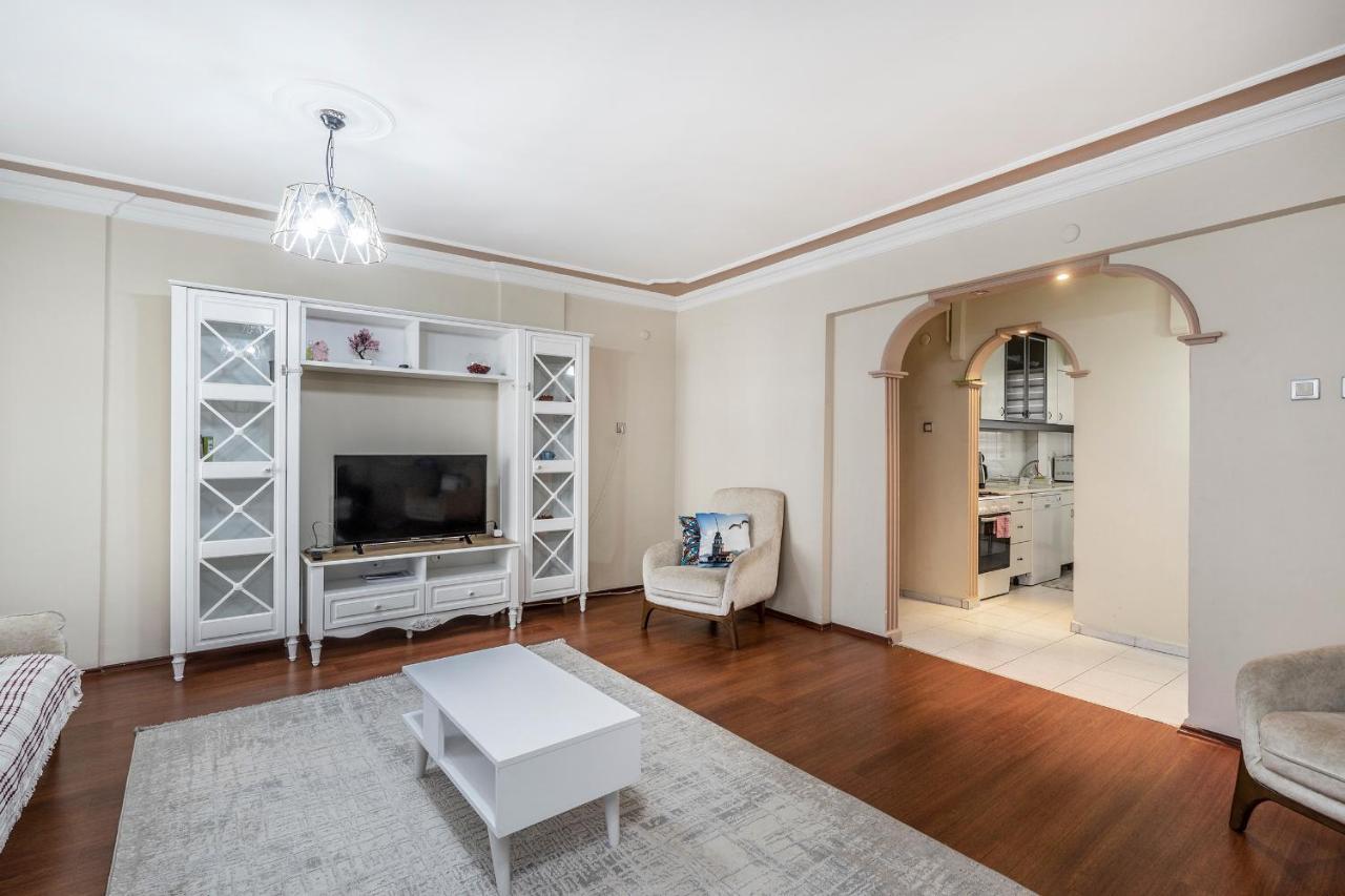 بورصة Downtown Core 3 Bedroom Fully Equipped المظهر الخارجي الصورة