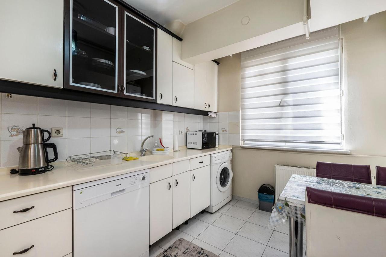 بورصة Downtown Core 3 Bedroom Fully Equipped المظهر الخارجي الصورة