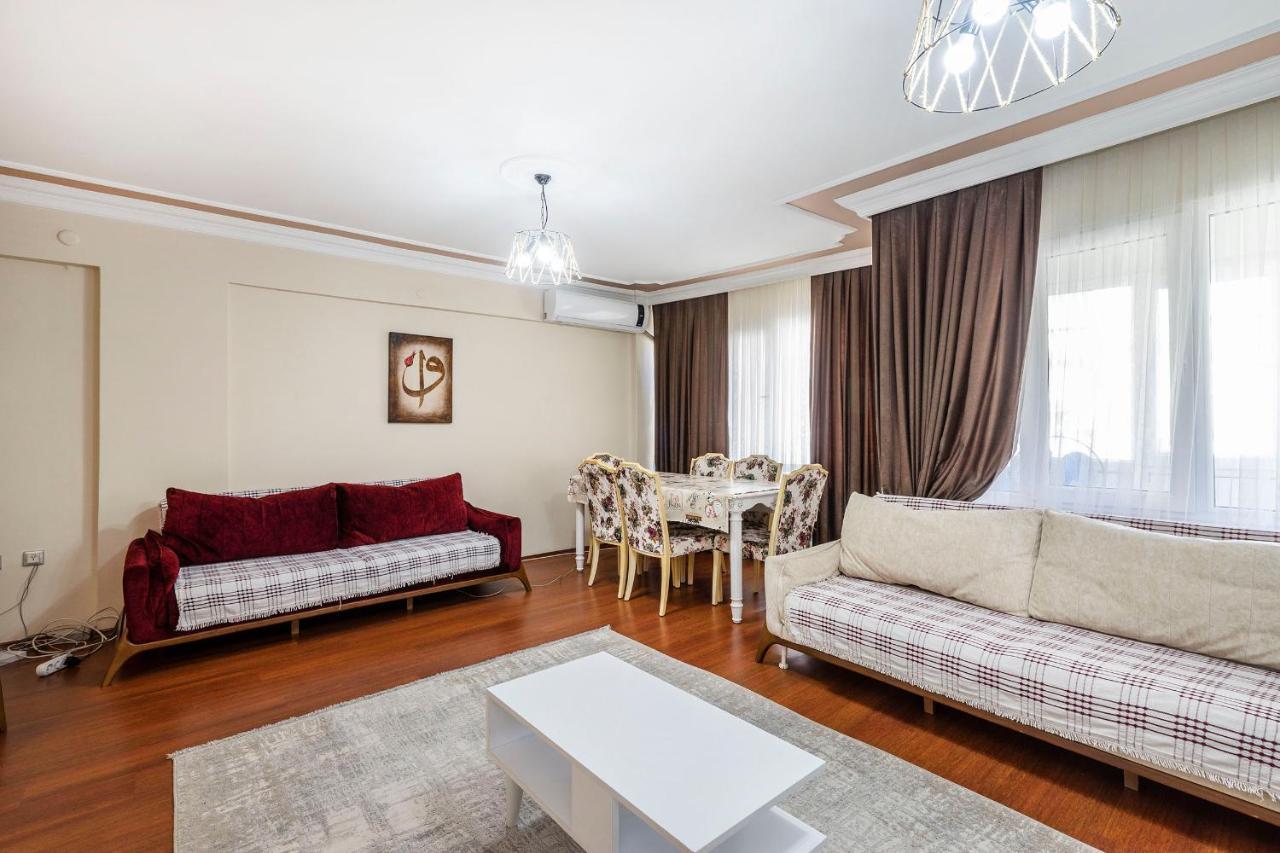 بورصة Downtown Core 3 Bedroom Fully Equipped المظهر الخارجي الصورة