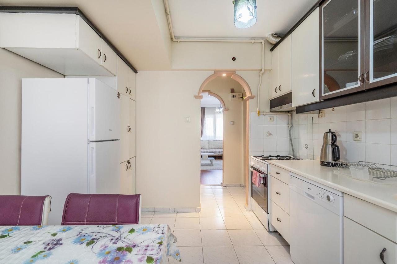 بورصة Downtown Core 3 Bedroom Fully Equipped المظهر الخارجي الصورة