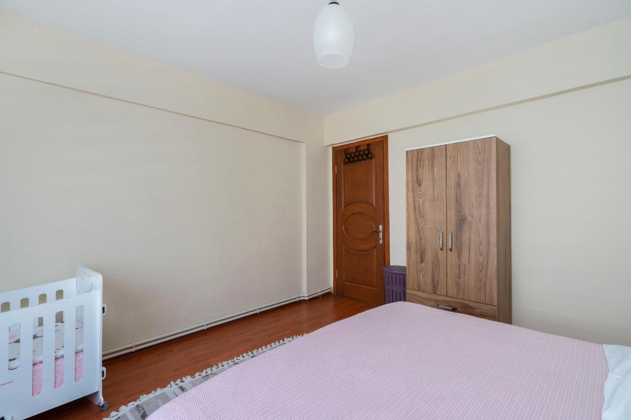 بورصة Downtown Core 3 Bedroom Fully Equipped المظهر الخارجي الصورة