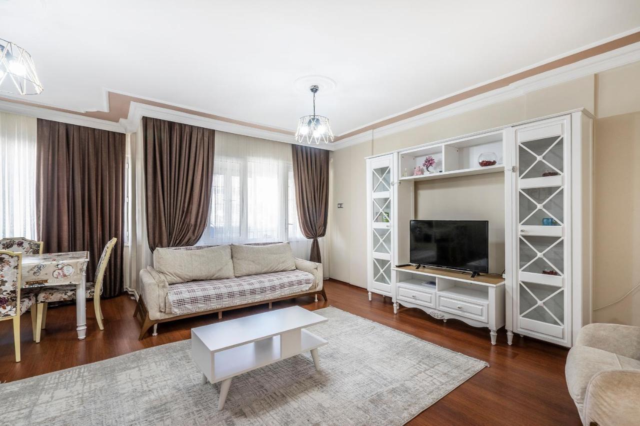 بورصة Downtown Core 3 Bedroom Fully Equipped المظهر الخارجي الصورة