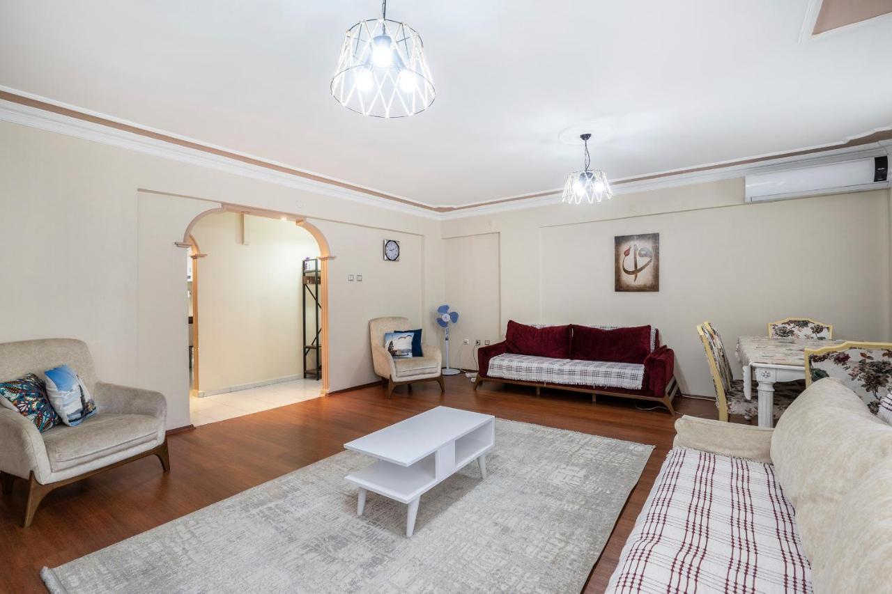بورصة Downtown Core 3 Bedroom Fully Equipped المظهر الخارجي الصورة