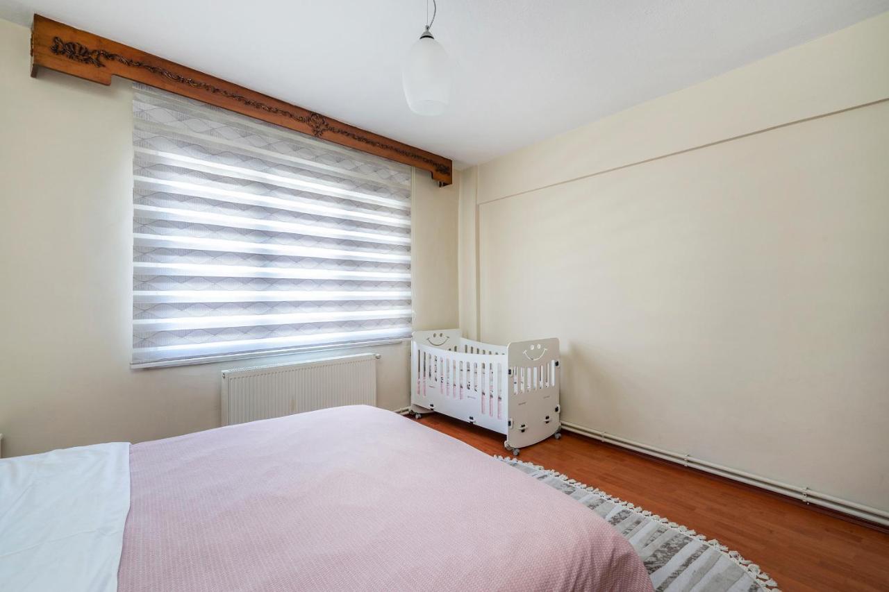 بورصة Downtown Core 3 Bedroom Fully Equipped المظهر الخارجي الصورة