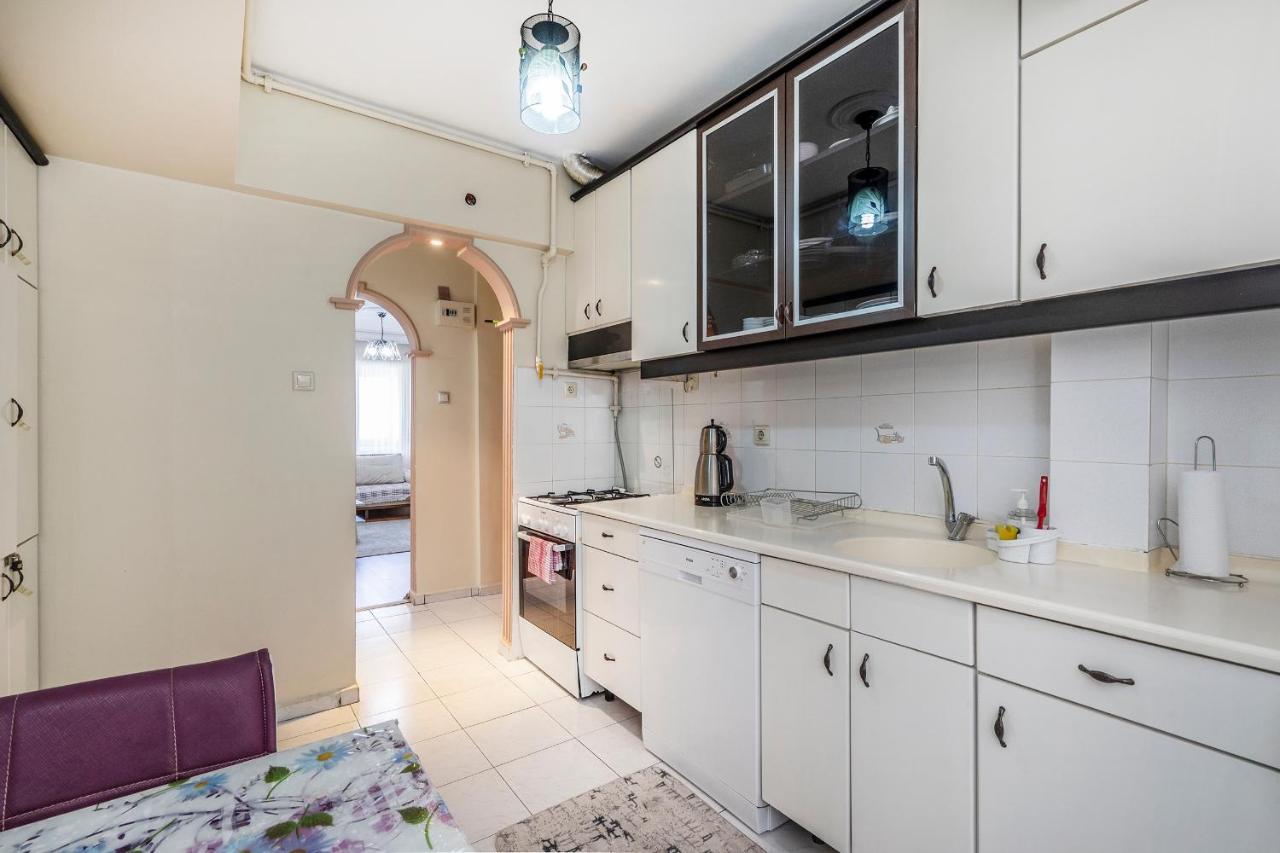 بورصة Downtown Core 3 Bedroom Fully Equipped المظهر الخارجي الصورة