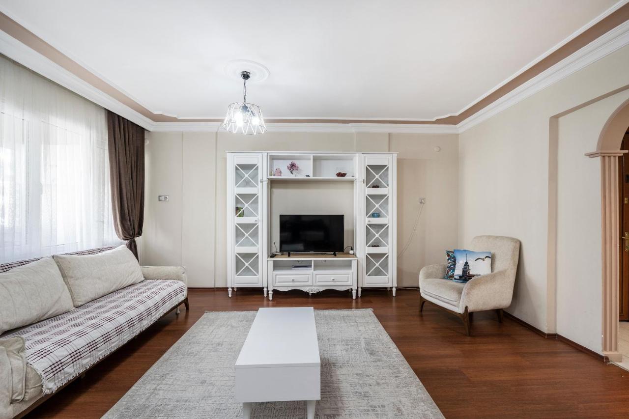 بورصة Downtown Core 3 Bedroom Fully Equipped المظهر الخارجي الصورة