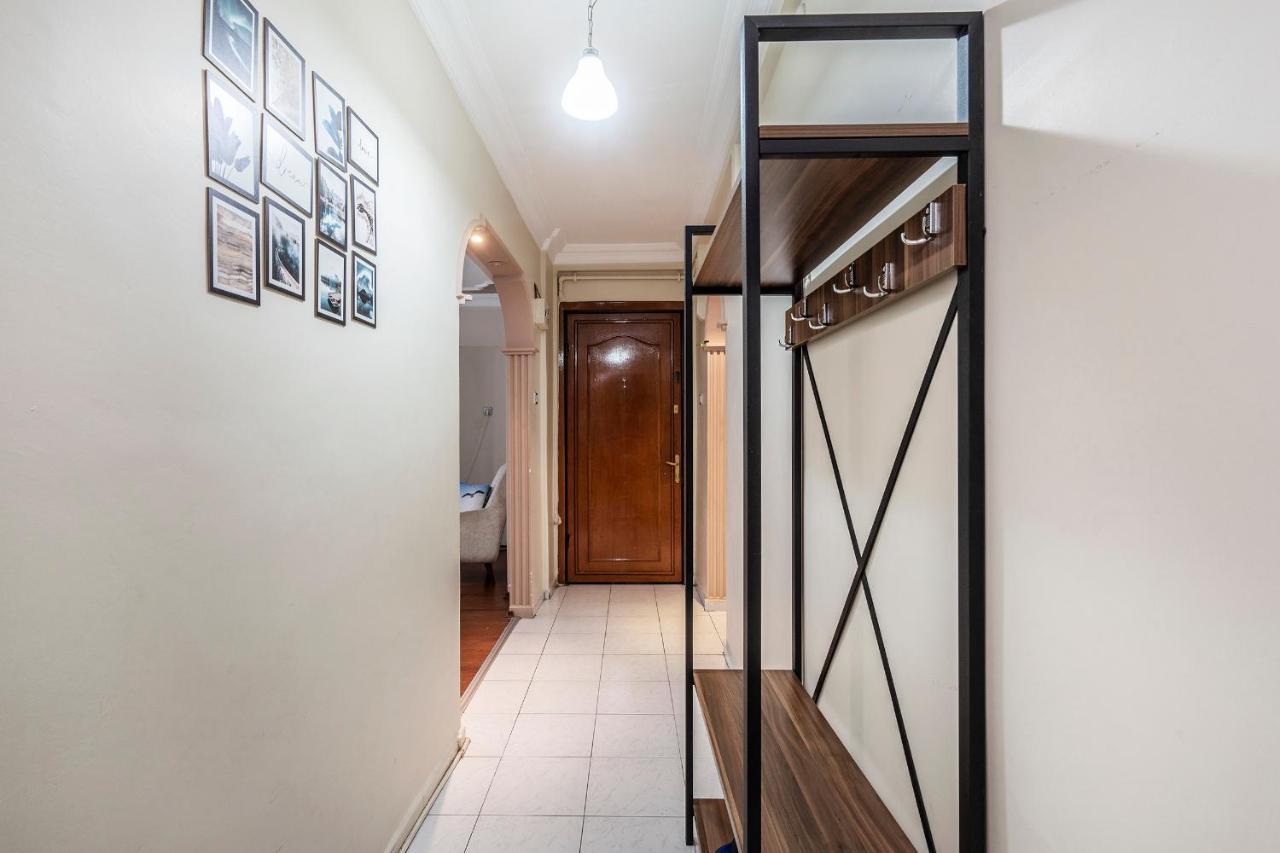 بورصة Downtown Core 3 Bedroom Fully Equipped المظهر الخارجي الصورة