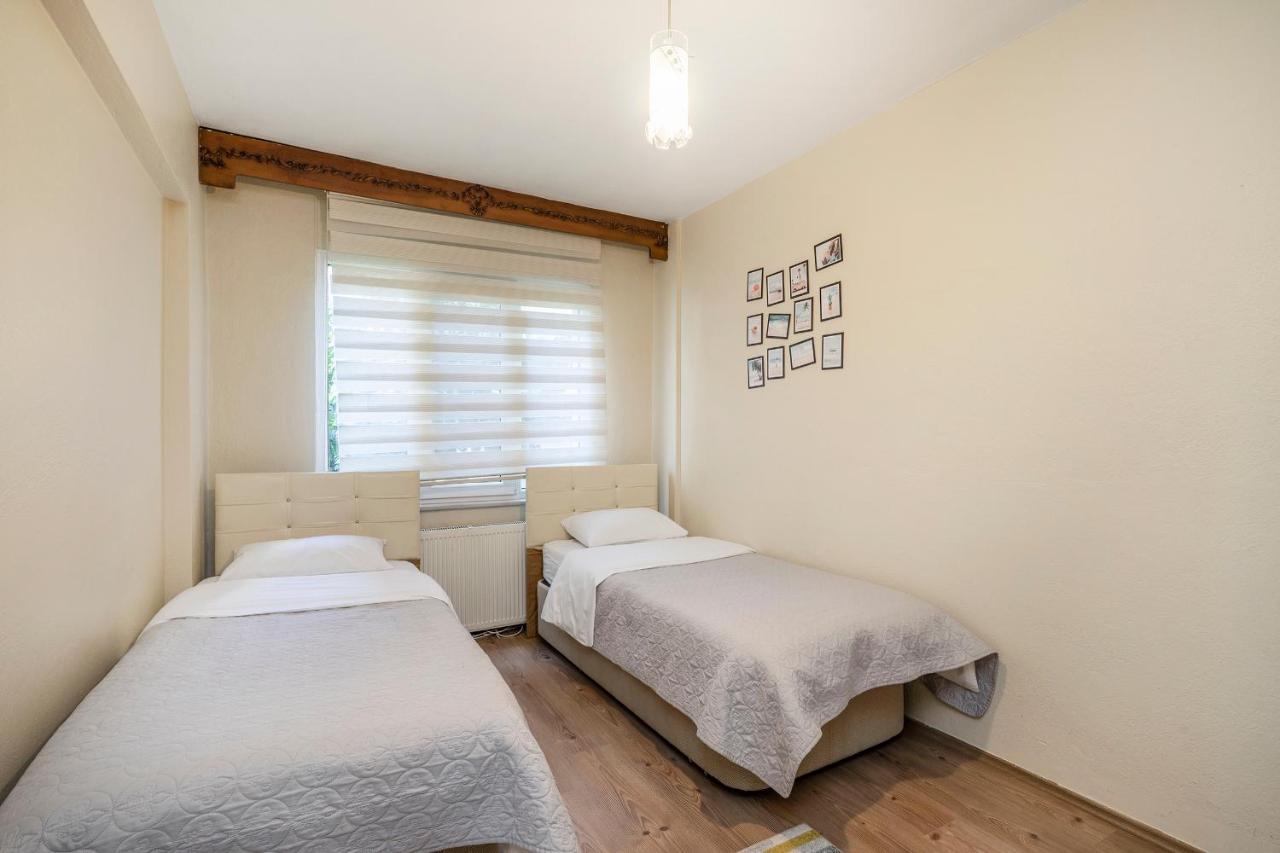 بورصة Downtown Core 3 Bedroom Fully Equipped المظهر الخارجي الصورة