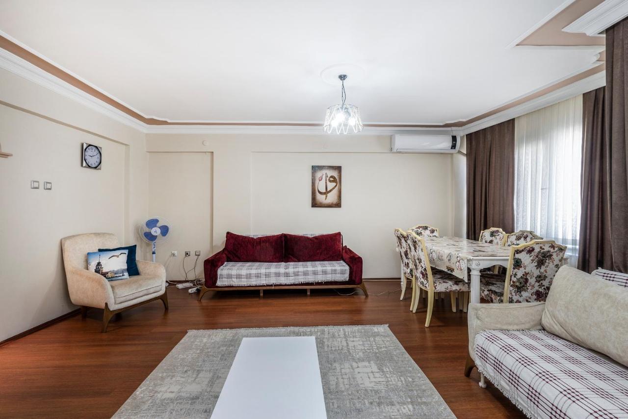 بورصة Downtown Core 3 Bedroom Fully Equipped المظهر الخارجي الصورة
