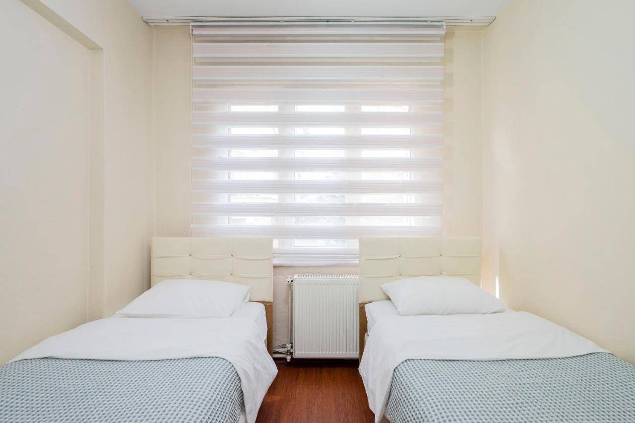 بورصة Downtown Core 3 Bedroom Fully Equipped المظهر الخارجي الصورة