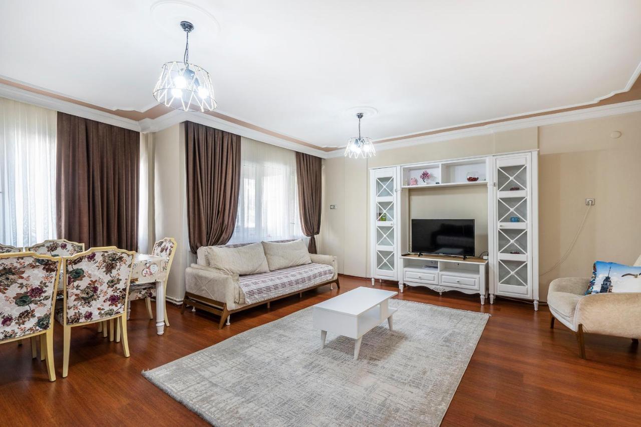 بورصة Downtown Core 3 Bedroom Fully Equipped المظهر الخارجي الصورة