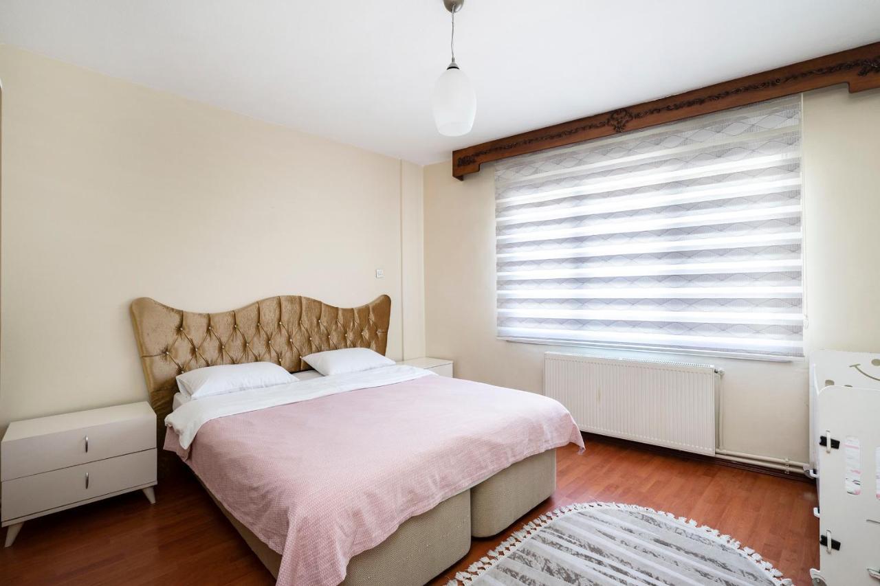 بورصة Downtown Core 3 Bedroom Fully Equipped المظهر الخارجي الصورة