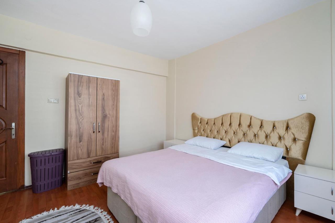 بورصة Downtown Core 3 Bedroom Fully Equipped المظهر الخارجي الصورة