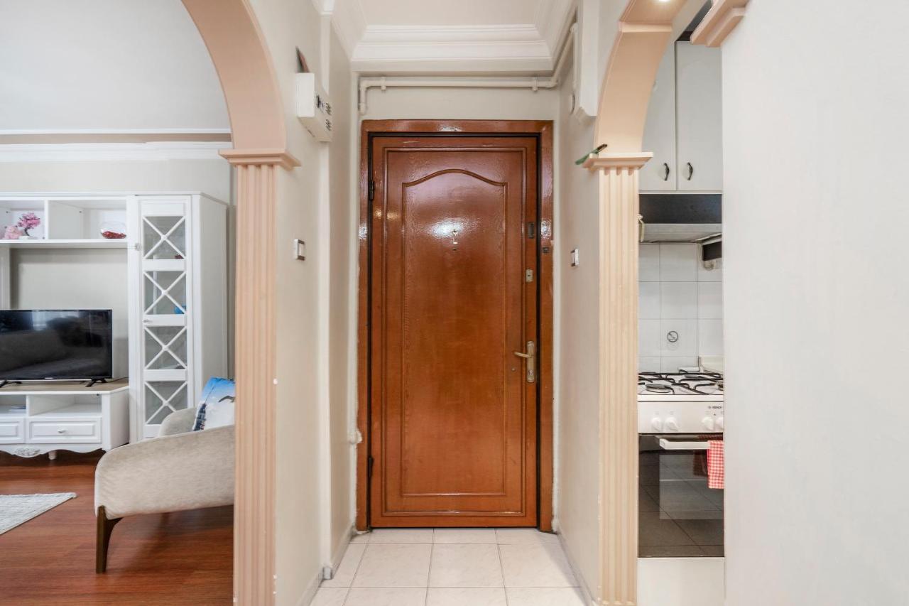 بورصة Downtown Core 3 Bedroom Fully Equipped المظهر الخارجي الصورة