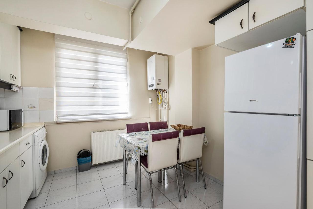 بورصة Downtown Core 3 Bedroom Fully Equipped المظهر الخارجي الصورة