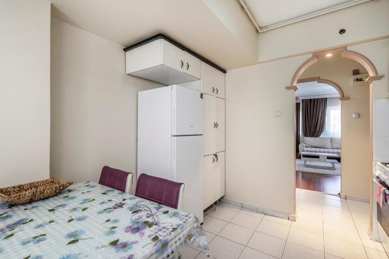 بورصة Downtown Core 3 Bedroom Fully Equipped المظهر الخارجي الصورة