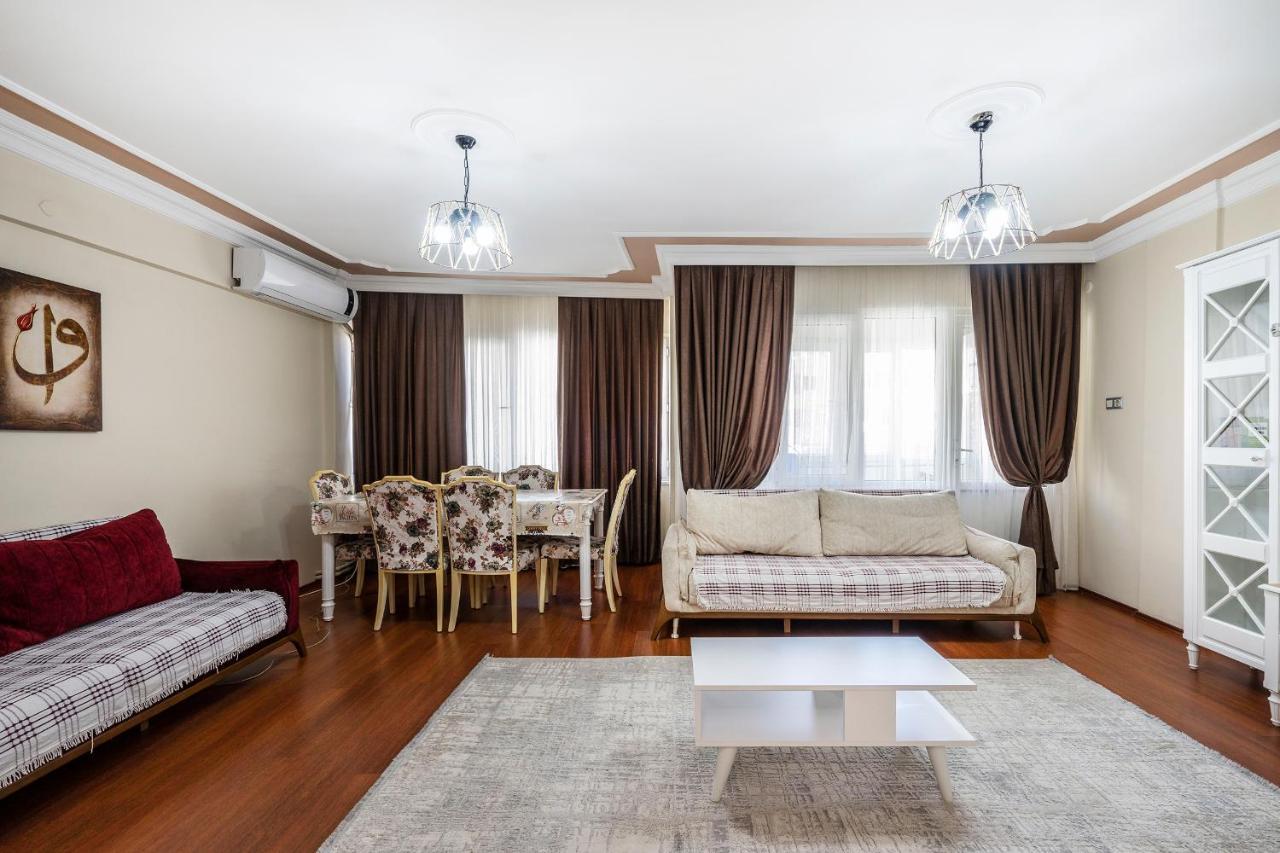 بورصة Downtown Core 3 Bedroom Fully Equipped المظهر الخارجي الصورة